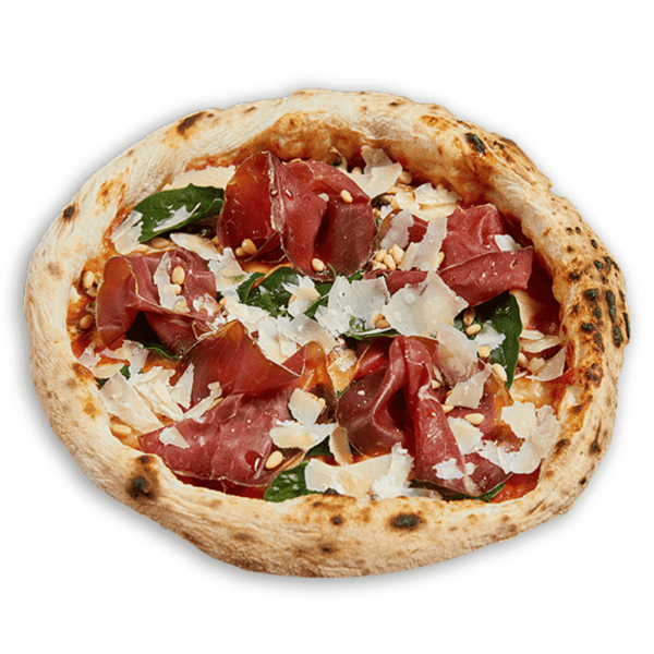 Bresaola