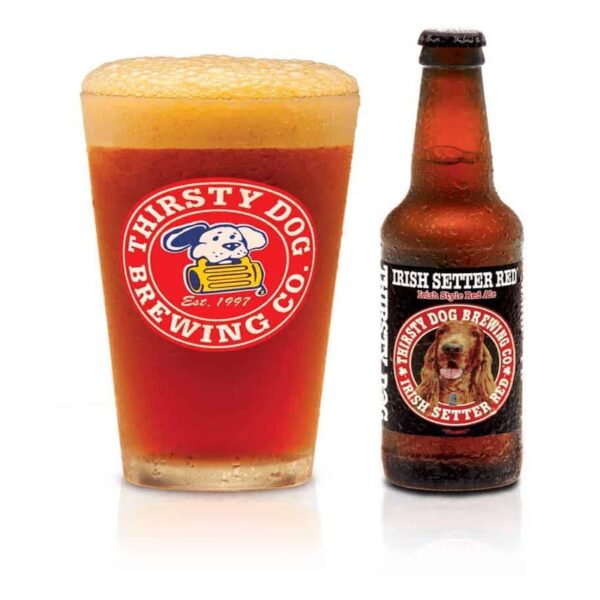 Ireland - Ale Style
