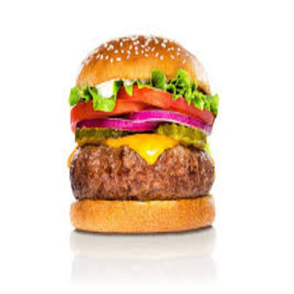 Buffalo Burger (180g)
