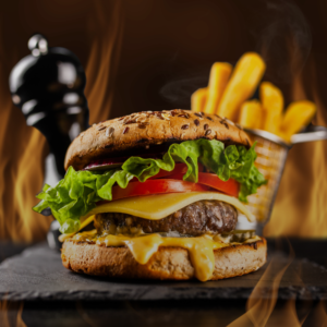 Burgers