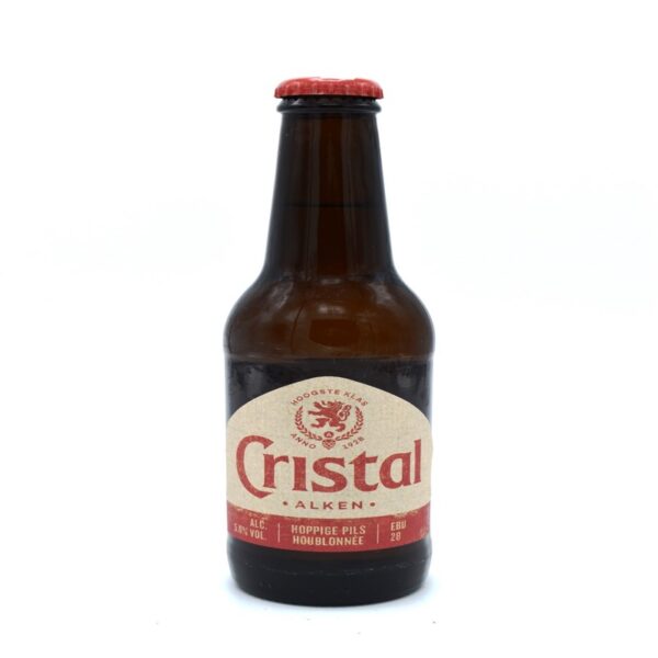 Netherlands – Lager Style (0.25L)