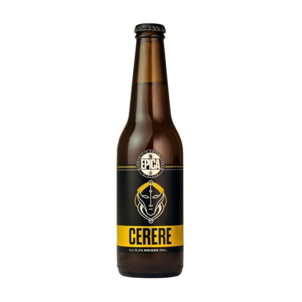 Italy - Weizen Style