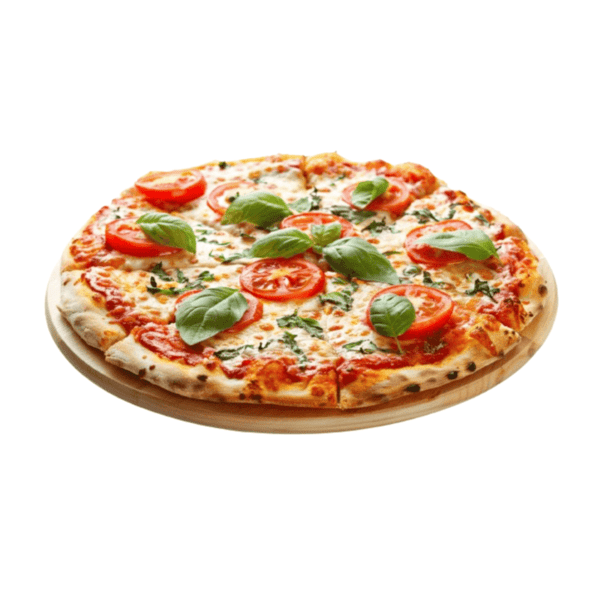 Margherita e Patate
