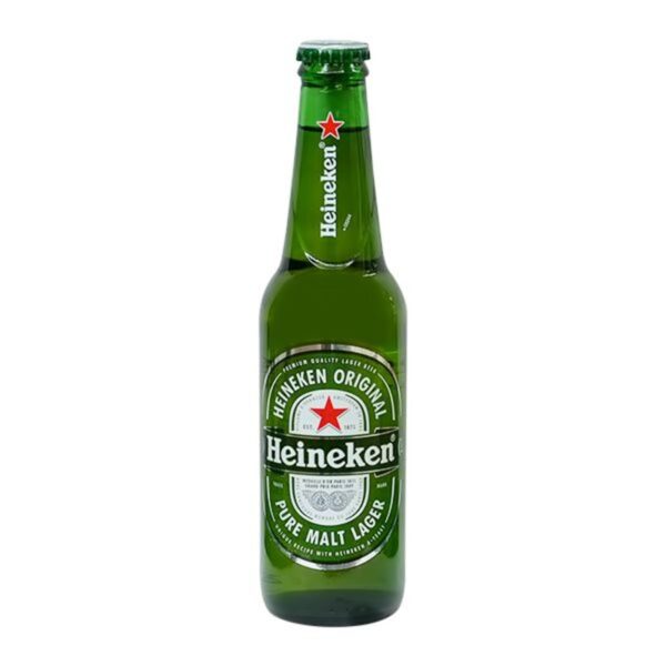 Netherlands – Lager Style (0.50L)