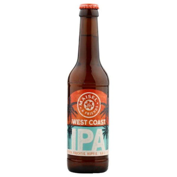USA - IPA Style