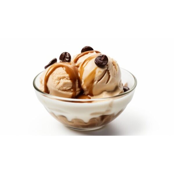Affogato