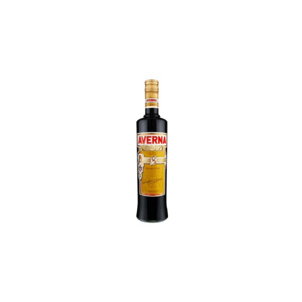 Averna