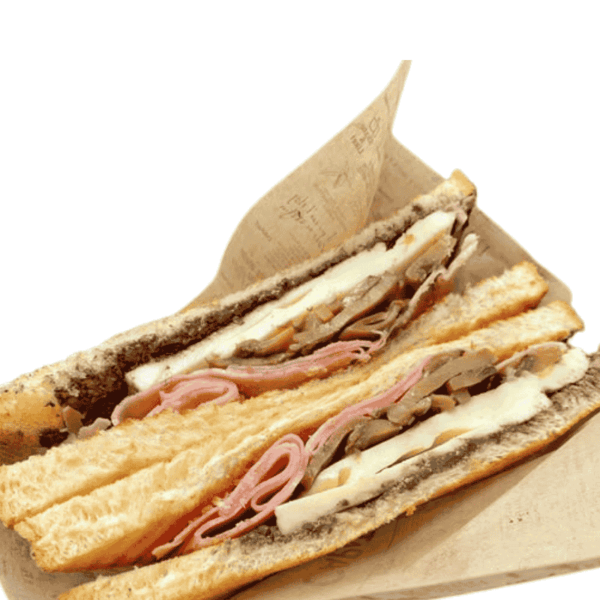 Boscaiolo