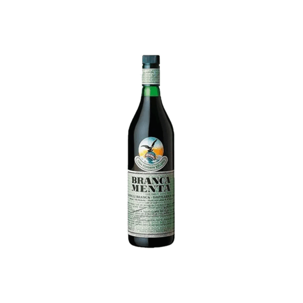 Branca Menta