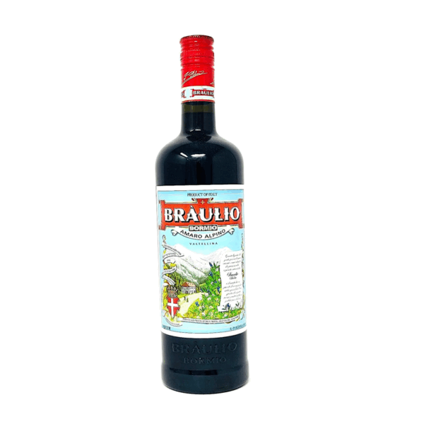 Braulio