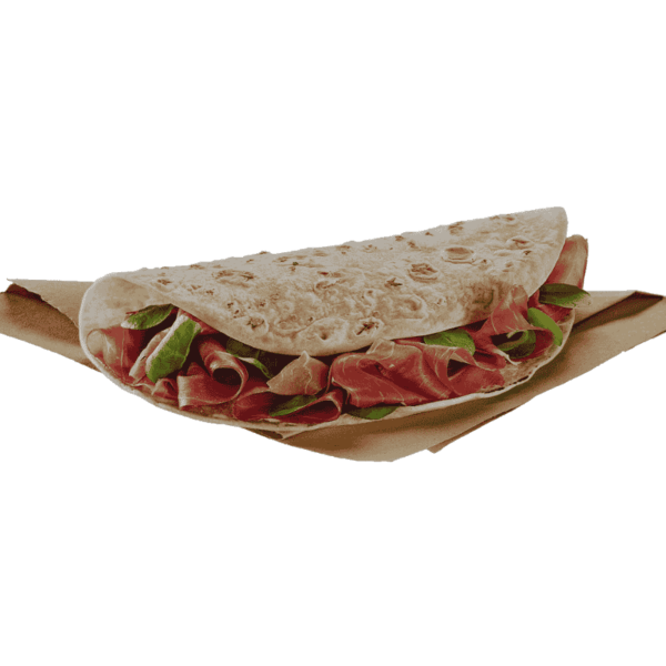 Bresaola