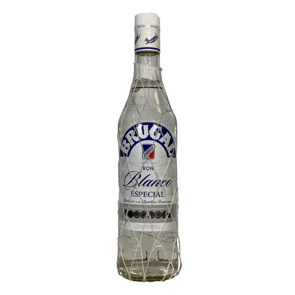 Brugal Blanco