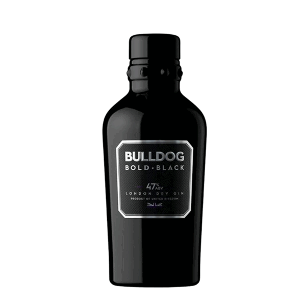 Bulldog Gin