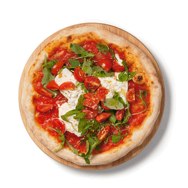 Burrata