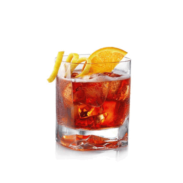 Campari Americano