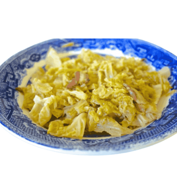 Cavolo Verza