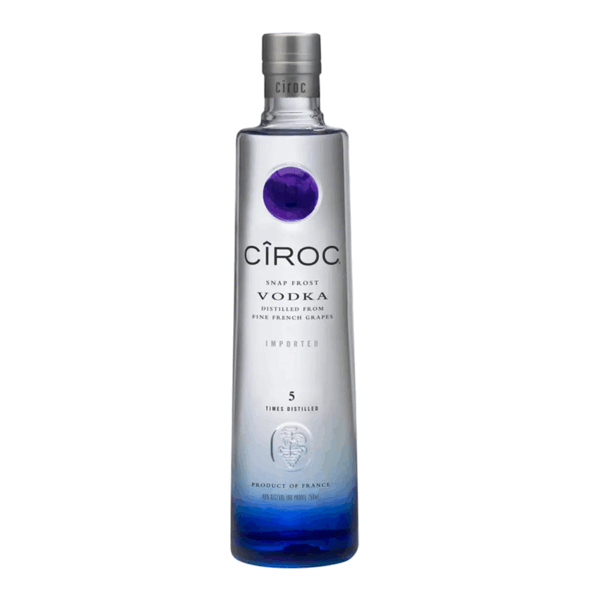 Ciroc Vodka