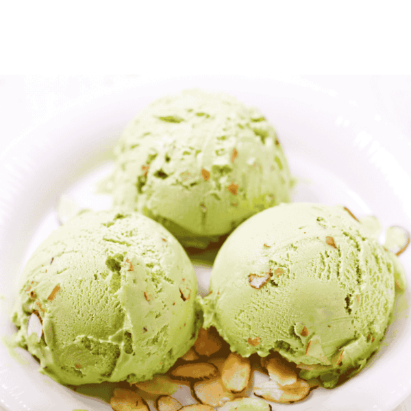 Cremoso al Pistacchio