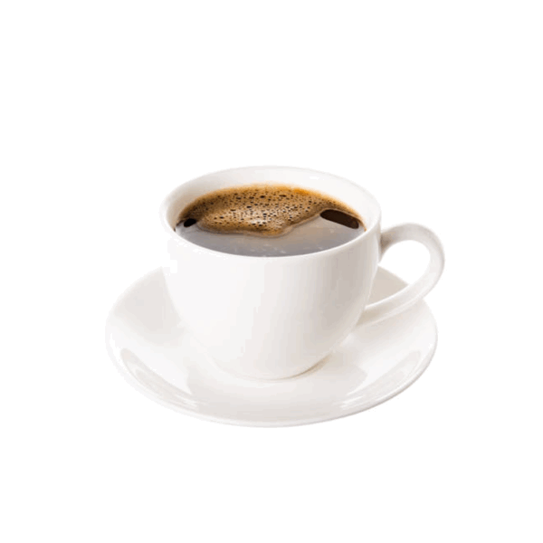 Decaffeinated Coffee