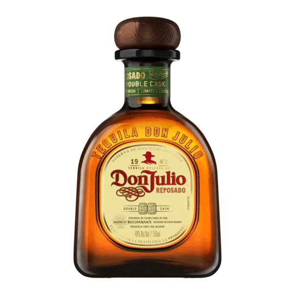 Don Julio Reposado