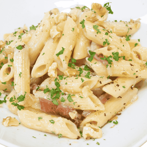 Filetto Speck e Gorgonzola