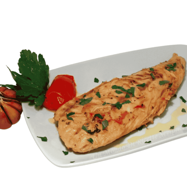 Filetto in Padella