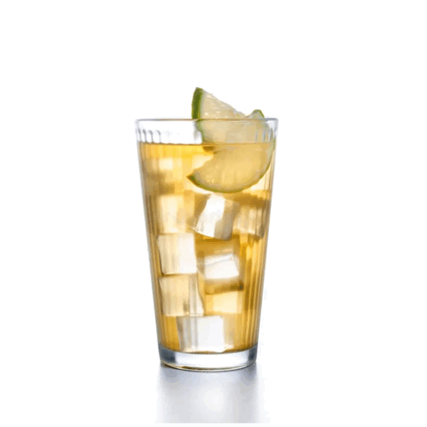 Ginger Ale
