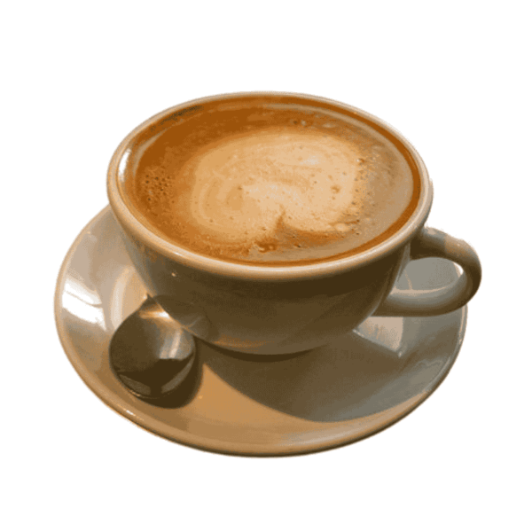 Ginseng Coffee