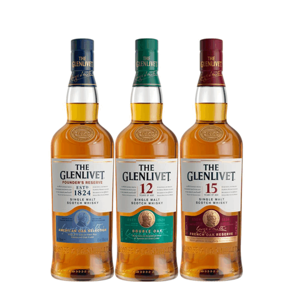 Glenlivet