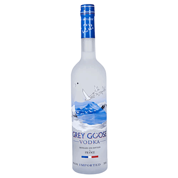 Grey Goose Vodka