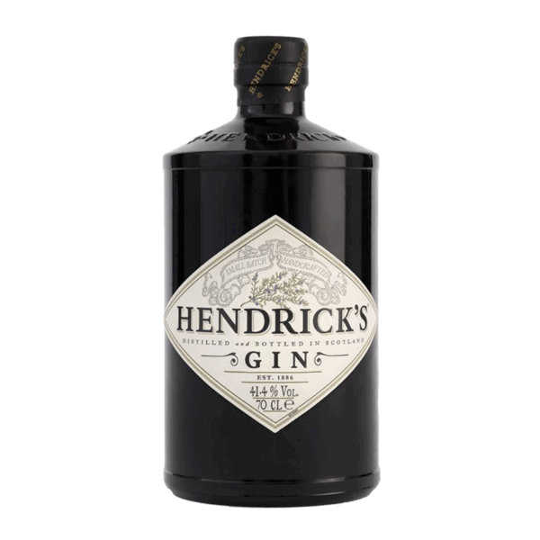 Hendrick’s Gin