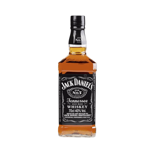 Jack Daniel’s