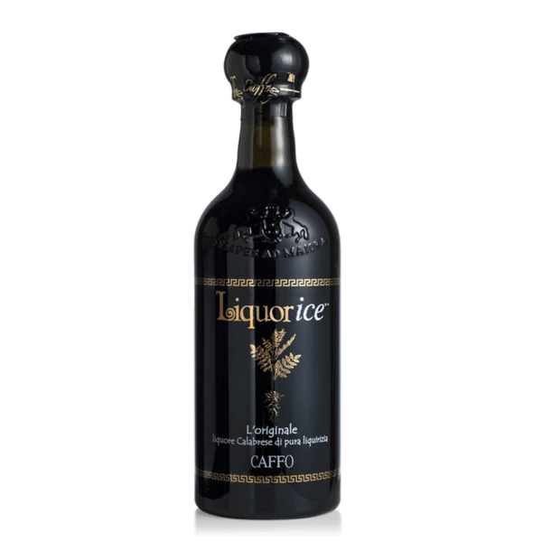 Liquirizia (Licorice)