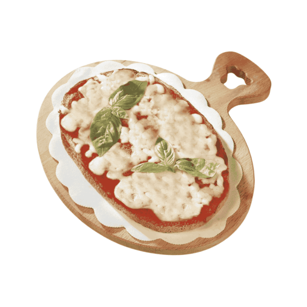 Margherita Bruschetta