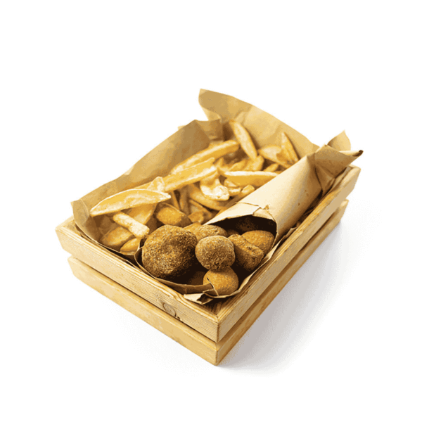 Mix di Fritti