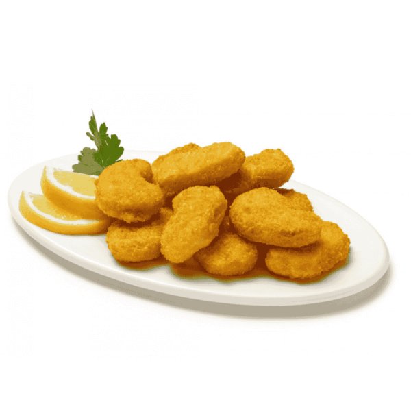 Nuggets di Pollo