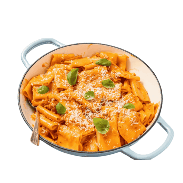 Paccheri