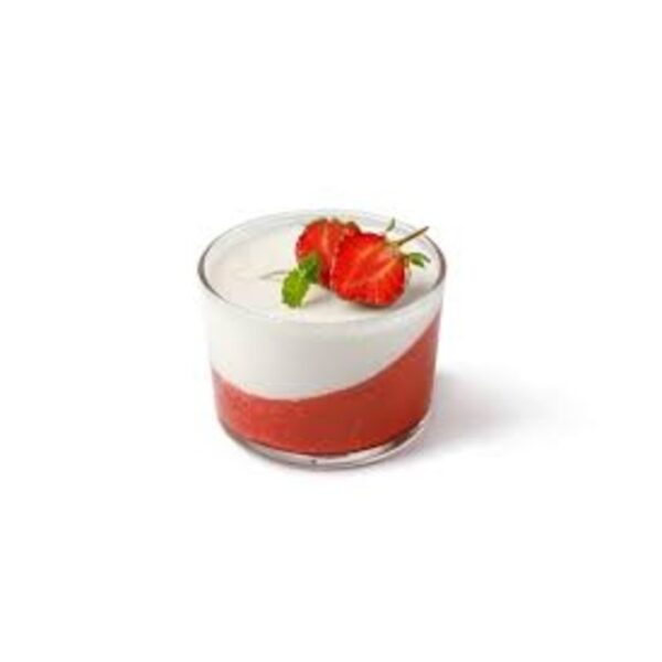 Panna Cotta