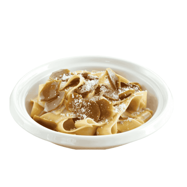 Pappardelle alla Contadina