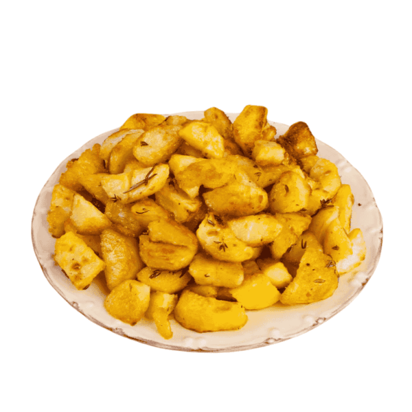 Patate al Forno