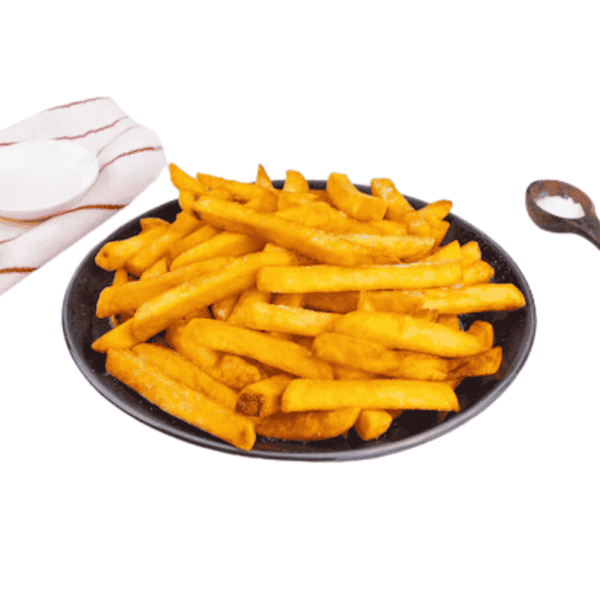 Patatine Fritte