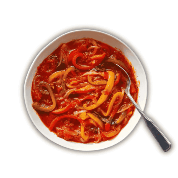 Peperonata