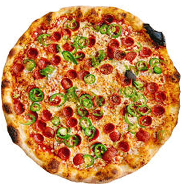 Pizzicosa