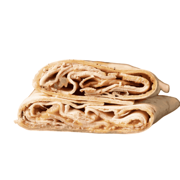 Porchetta