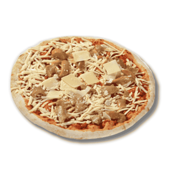 Porcini E Grana (Bianca)