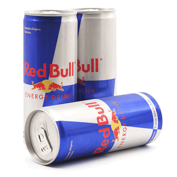 Red Bull