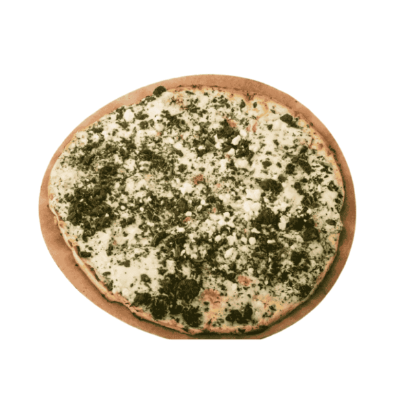 Ricotta E Spinaci