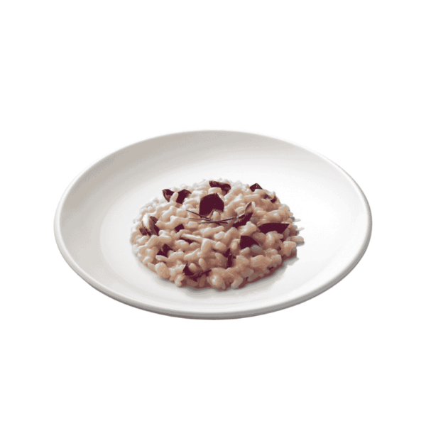 Risotto Trevigiano