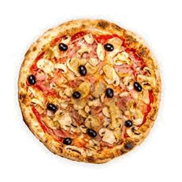 Sapori Forti