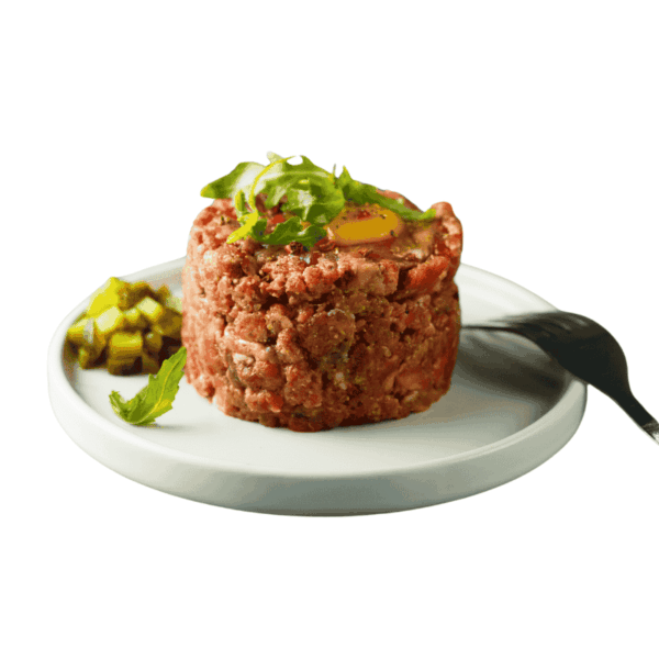 Tartare 100g